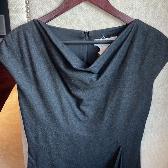 Max Mara Wool Dress - Picture 2 of 5